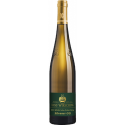 Hans Wirsching Iphöfer Julius-Echter-Berg Silvaner VDP Große Lage GG