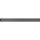 Alca Rost schwarz matt Edelstahl matt PURE-650BLACK