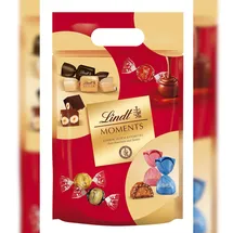 Lindt Moments XL Beutel