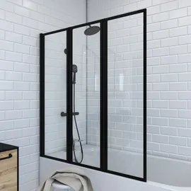 Aurlane FAC275, Badewannenschutz, schwarz