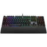Asus ROG Strix Scope II RGB Gaming Tastatur