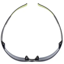 3M Schutzbrille SecureFit SF400GC1, Scheibentönung: grau