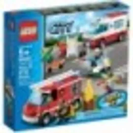 LEGO City Starter-Set (60023)