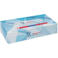PAPERNET Kosmetiktücher 2-lagig 4000 Tücher