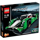 LEGO Technic 24 Hours Race Car 42039