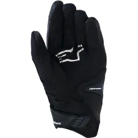 Alpinestars SP-R Pro Schwarz XL