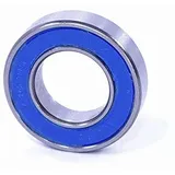 Enduro Bearings ABEC 3 Lager 24x37,1x7 Blau