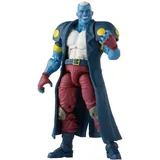 Hasbro X-Men Maggott Actionfigur 15 cm - Blau/Mehrfarbig