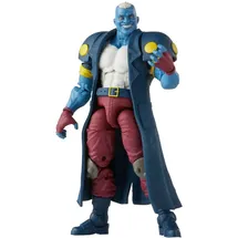 Hasbro X-Men Maggott Actionfigur 15 cm - Blau/Mehrfarbig