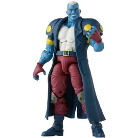 Hasbro X-Men Maggott Actionfigur 15 cm - Blau/Mehrfarbig