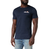 Ellesse Voodoo Tee T Shirt, Navy, L