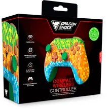 dragonshock Poptop Wireless Switch