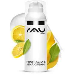 Fruit Acid & BHA Cream 50 ml - BHA Fruchtsäurecreme