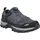 CMP Rigel Low Fitgo Herren Antracite/Arabica 39