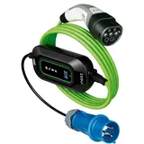 Valeo Ineez Mobiles Ladegerät Typ 2 5 m