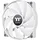 Thermaltake CT200 PC Cooling Fan White Single Pack