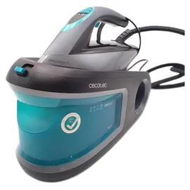 Cecotec IronHero 3200 schwarz