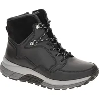 Gabor rollingsoft Sportliche Stiefeletten in schwarz | Gr.: 42