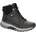 rollingsoft Sportliche Stiefeletten in schwarz Gr 42