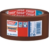 Tesa UNIVERSAL 04024-00237-04 Packband tesapack® 4024 chamois L.66m B.50mm Rl.