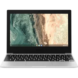 Samsung Galaxy Chromebook Go (XE310XDA-KA1UK) QWERTY 4/64GB Silver