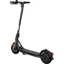 NINEBOT KickScooter F2 Plus D schwarz
