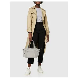 Kipling Art Mini grey gris