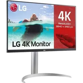 LG 27UP85NP-W 27" Weiß