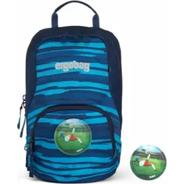 ergobag Ease Small Kinderrucksack Bärt