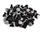 SO-Tech Wandtürstopper Schwarz/Grau 8 mm
