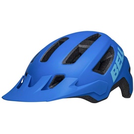 Bell Helme Bell Nmd 2 Mtb Helmet Blau S-M