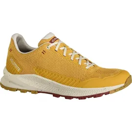 Dolomite Carezza Knit Herren Wanderschuhe-Gelb-9