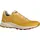 Dolomite Carezza Knit Herren Wanderschuhe-Gelb-9