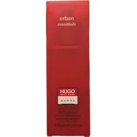 (31,99EUR/100ML) 125ML HUGO BOSS - WOMAN URBAN ESSENTIALS BODY TONIC NEU OVP