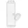 APS Vorratsflasche transparent Ø 9 cm 33 cm 0,85 l