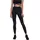 URBAN CLASSICS Mesh Biker Leggings Black XS