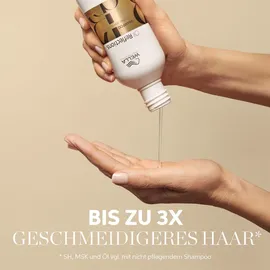 Wella Oil Reflections Shampoo 250 ml