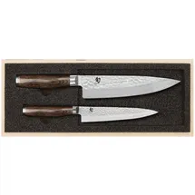 KAI Shun Premier Tim Mälzer