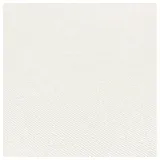 ascreation Vliestapete Elegance 2 Uni weiß FSC®