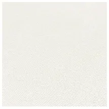 ascreation Vliestapete Elegance 2 Uni weiß FSC®