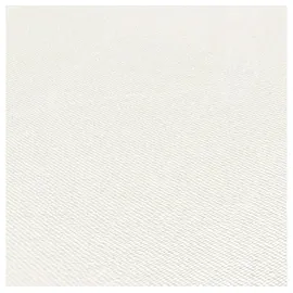 ascreation Vliestapete Elegance 2 Uni weiß FSC®