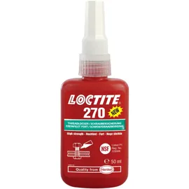 LOCTITE Schraubensicherung 270 50 ml