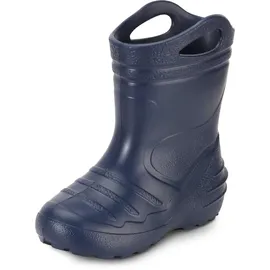 Ladeheid Eva Gummistiefel Dunkelblau 26