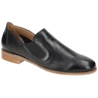 Everybody Slipper Slipper Leder | Schwarz 39