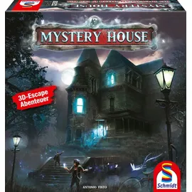 Schmidt Spiele Mystery House