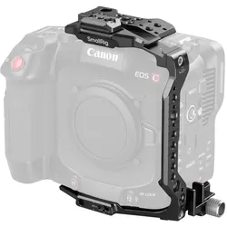 5810 Cage Canon EOS C80