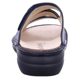 Finn Comfort Kos navy/platin 39