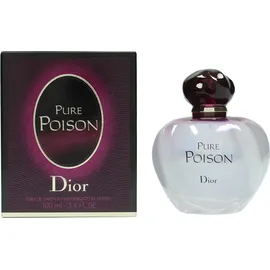 Dior Pure Poison Eau de Parfum 100 ml