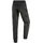VIVANCE Active Trekkinghose sportlicher Cargo Jogger Schwarz 36