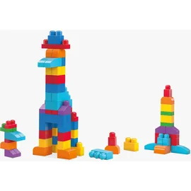 Mattel Mega Bloks Maxi Bausteinbeutel (8416)